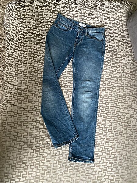 Джинси на хлопчика на 13-14 років