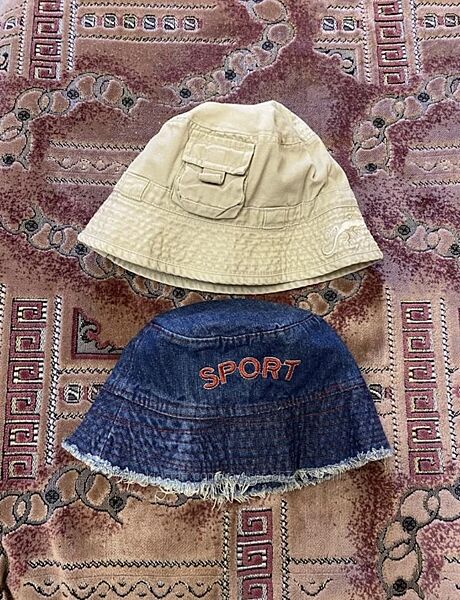 Панами на хлопчика на 7-9 років 