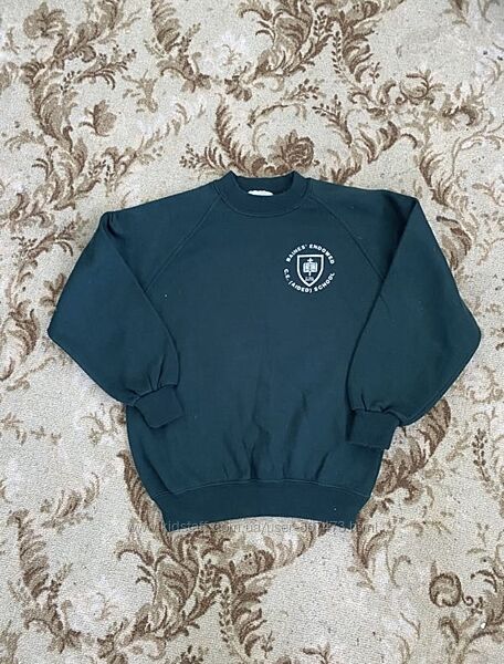 Кофта тепла на хлопчика на 4-5 років