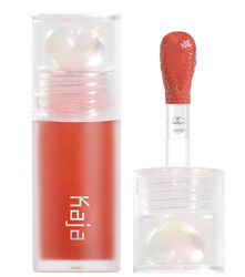 Kaja Beauty Juicy Glass Instant Hydrating Oil Олія для збільшення губ