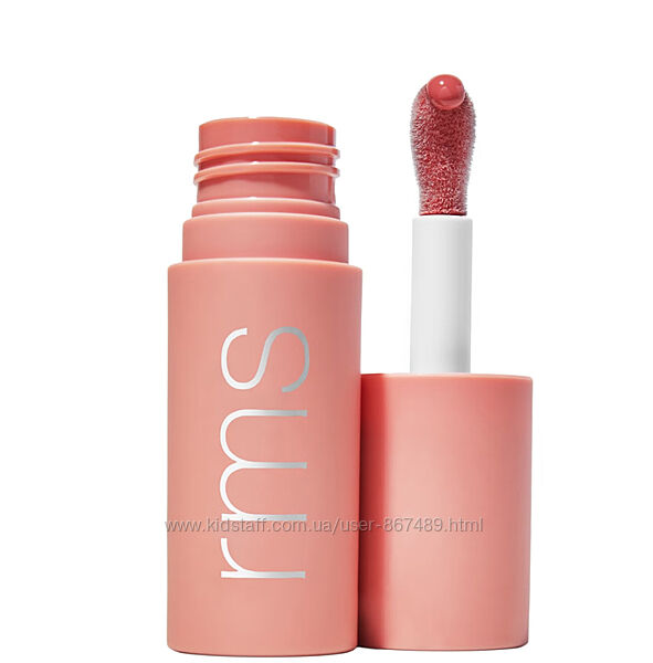 Олія для губ RMS Beauty Legendary Lip Oil у відтінку Lucia, 1,6 мл