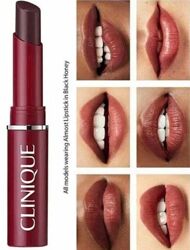 Clinique Almost Lipstick Увлажняющая помада-бальзам для губ, 1,2 гр.