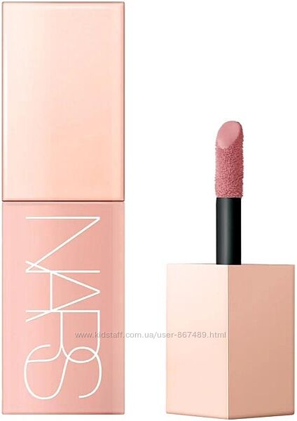 NARS AFTERGLOW LIQUID BLUSH рідкі рум&acuteяна для сяючого вигляду шкіри 