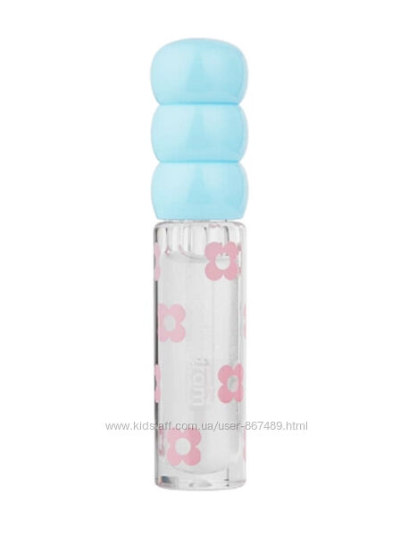 Colorgram Fruity Glass Tint Глянцевый тинт для губ - Pearl Gloss, 2,8 гр.