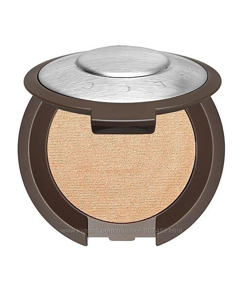 Хайлайтер Becca Shimmering Skin Perfector Pressed Highlighter C Pop , 2,4 г