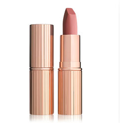 Помада для губ Charlotte Tilbury Matte Revolution Lipstick-Pillow talk