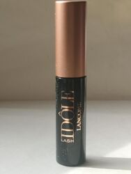 Туш для обєму та підкручення вій Lancome Lash Idole у відтінку Glossy Blac
