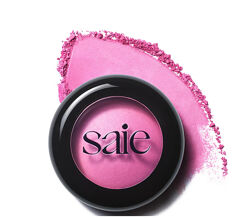 Сяючі рум´яна Saie SuperSuede у відтінку Bella, 3 гр.