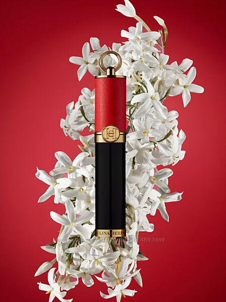 Carolina Herrera Туш для вій Fabulous Eyes Mascara Smudgeproof