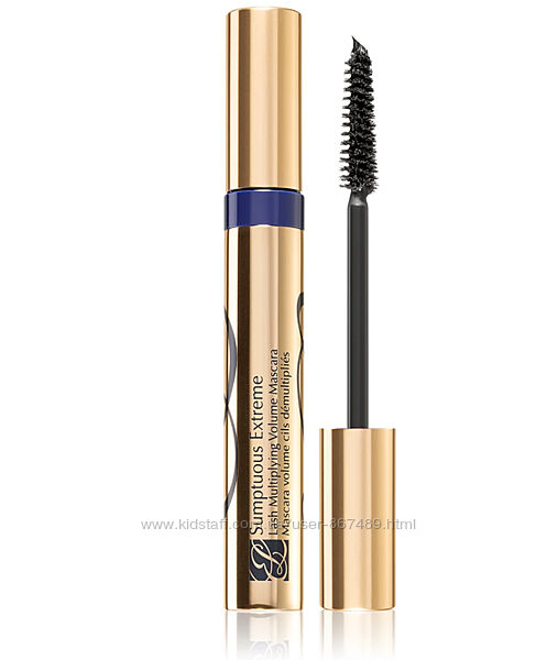 Este Lauder Sumptuous Extreme туш для вій з ефектом об´єму, 8 мл
