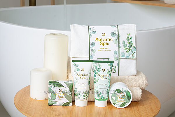 accentra косметичний набір, жіночий