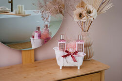 accentra косметичний набір, жіночий