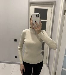 Гольф водолазка 