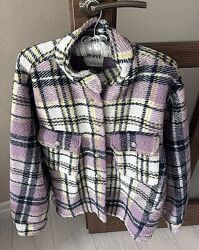 Сорочка  Zara S тепла