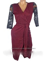 Сукня на Новий Рік 