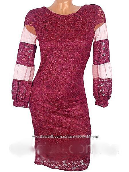 Сукня на Новий Рік