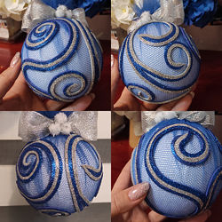 #6: Сделана под заказ