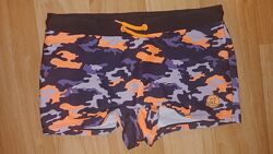 Плавки 158/164