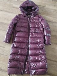 Продам пуховик жіночій