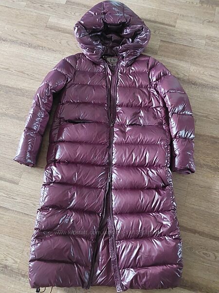 Продам пуховик жіночій