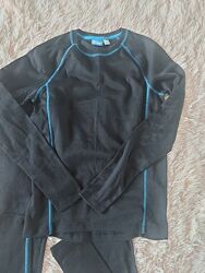 Продам термобілизну на флісі.