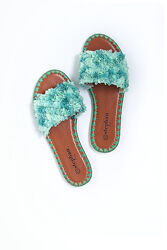 дуже гарні шльопанці