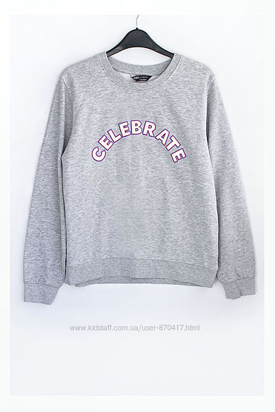  світшот з написом Marks&Spencer 