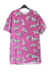 чудова бавовняна ночнушка з тиграми