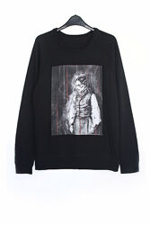  світшот з неймовірно крутим принтом 