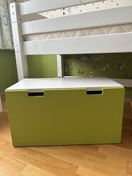 Комод для іграшок , Ікеа