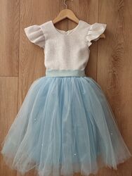 Святкова сукня