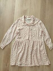 Літня сукня для дівчинки H&M 7-8 років