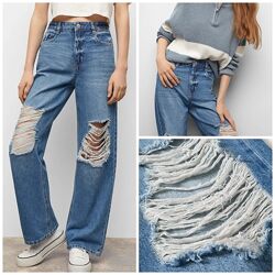 Джинси підліткові mango 165 Р.