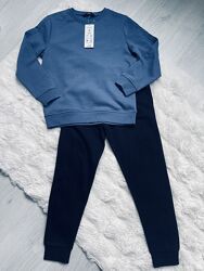 Новий утеплений спортивний костюм george