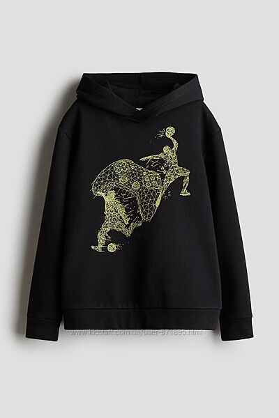 Новий худі h&m для хлопця 170