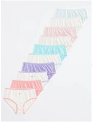 Набір трусиків geoge для дівчинки 8-9 років