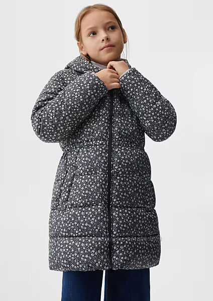 Куртка, пальто mango 11-12 років