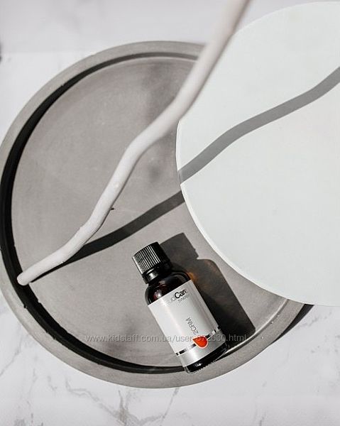 Сыворотка с витаминами С и Е 30 мл.