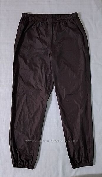 Штани водонепроникні Crivit для туризму та прогулянок під час дощу та снігу