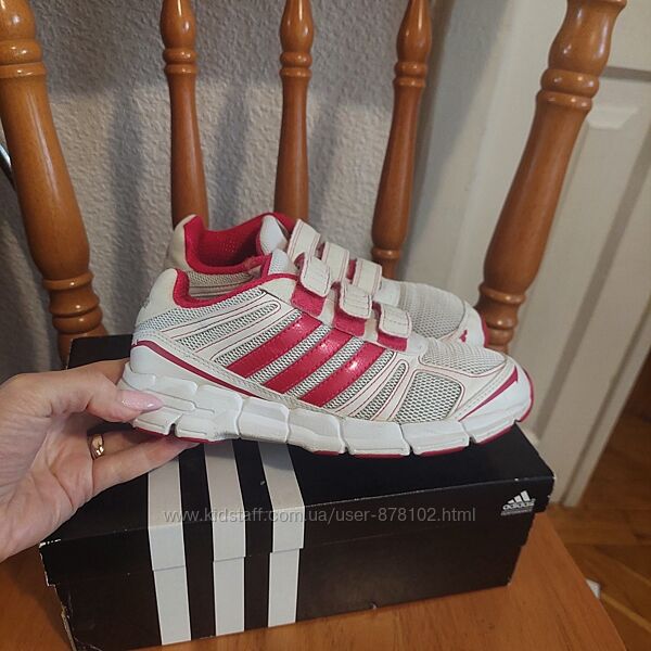 Adidas оригинальные кроссовки 