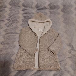 Кардиган-жакет Zara 