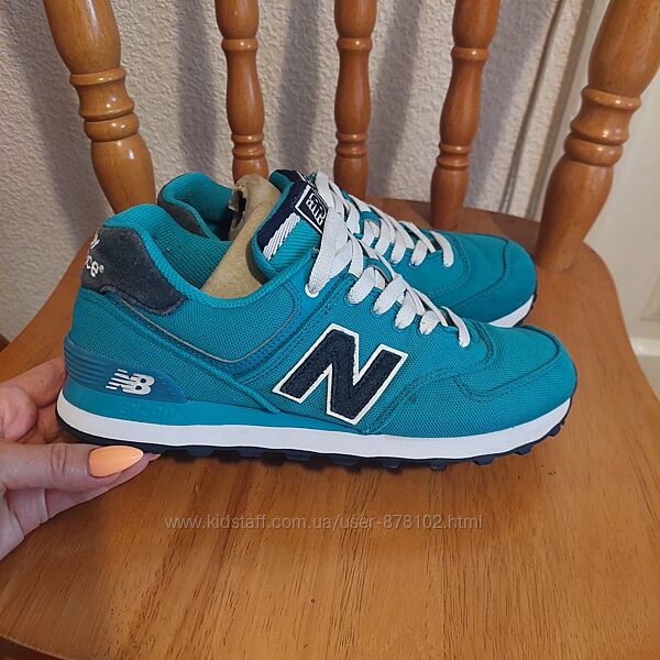 Кроссовки New balance оригинал 