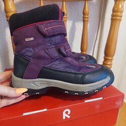 Зимние ботинки Reima 