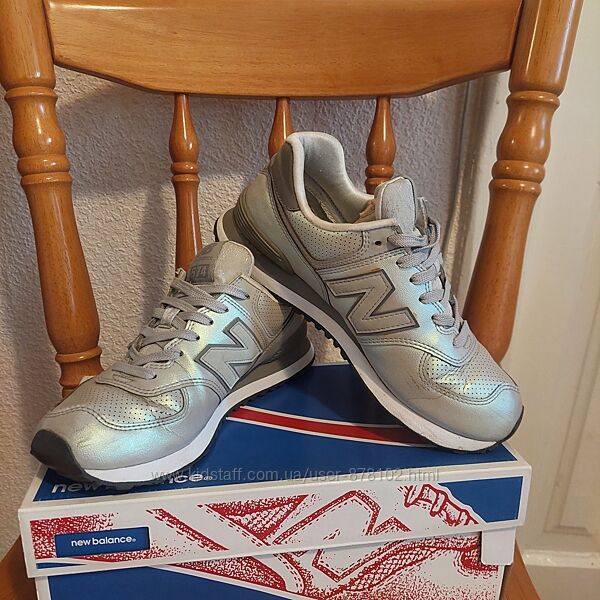 New balance оригинальные кроссовки 