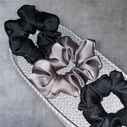 Гумки для волосся