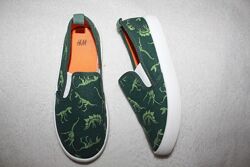 Крутые мокасины фирмы H&M 31 размера по стельке 20 см. 
