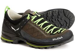 Новые кроссовки Salewa MTN Trainer 2 L.
