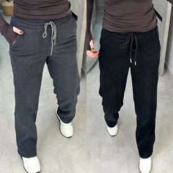 Теплі штани