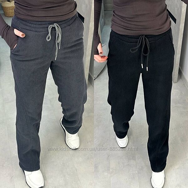 Теплі штани