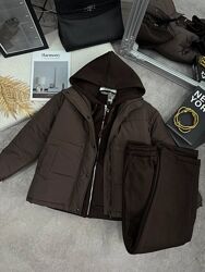 Куртка, костюм